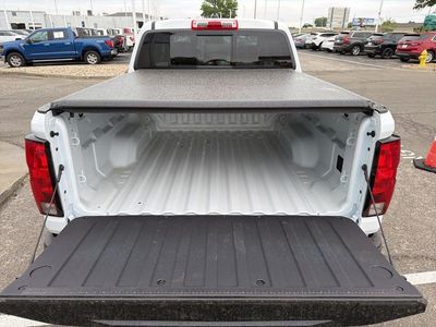 2026 Chevrolet Colorado - Photo 11