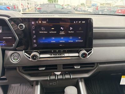 2026 Chevrolet Colorado - Photo 20