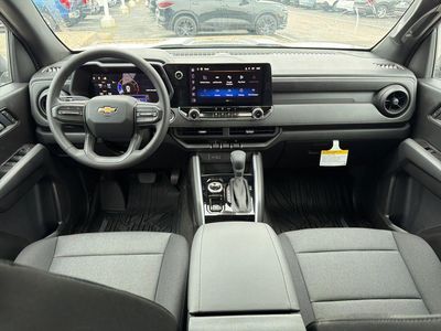 2026 Chevrolet Colorado - Photo 14
