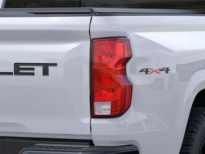2026 Chevrolet Colorado - Photo 37