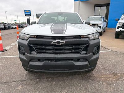 2026 Chevrolet Colorado - Photo 7