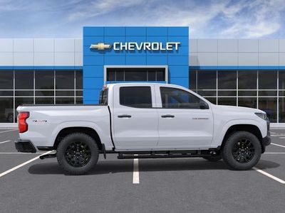 2026 Chevrolet Colorado - Photo 31