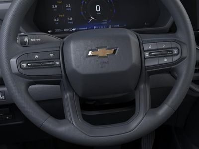 2026 Chevrolet Colorado - Photo 45