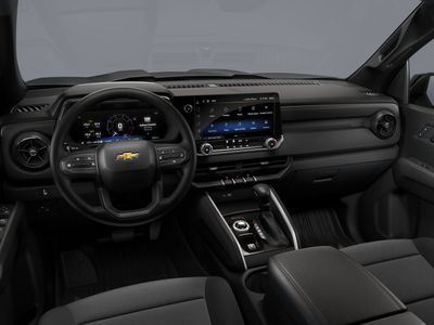 2026 Chevrolet Colorado - Photo 53