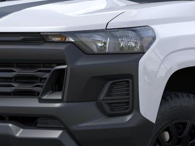 2026 Chevrolet Colorado - Photo 36