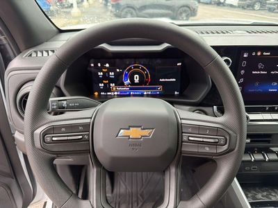 2026 Chevrolet Colorado - Photo 19