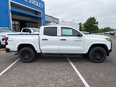 2026 Chevrolet Colorado - Photo 2