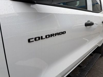 2026 Chevrolet Colorado - Photo 9
