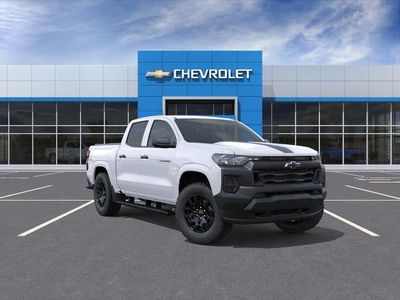 2026 Chevrolet Colorado - Photo 27