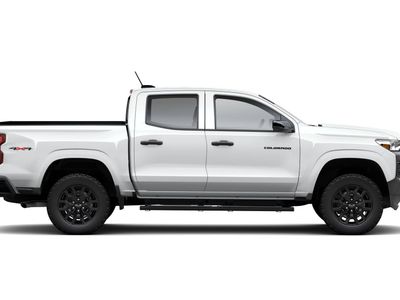 2026 Chevrolet Colorado - Photo 52