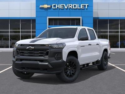 2026 Chevrolet Colorado - Photo 32