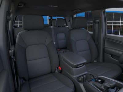 2026 Chevrolet Colorado - Photo 42
