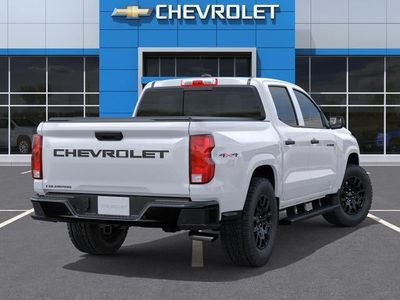 2026 Chevrolet Colorado - Photo 30
