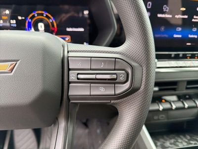2026 Chevrolet Colorado - Photo 18