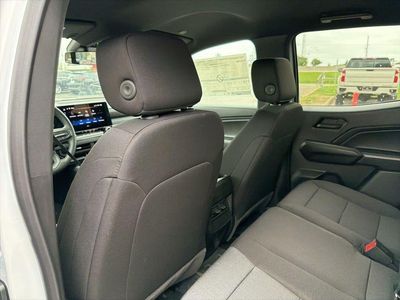 2026 Chevrolet Colorado - Photo 13