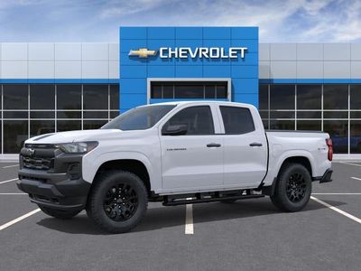 2026 Chevrolet Colorado - Photo 28