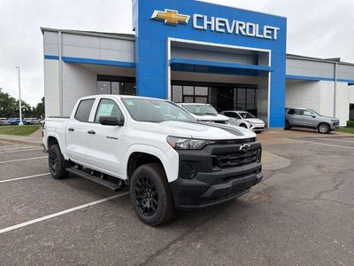 2026 Chevrolet Colorado - Photo 1