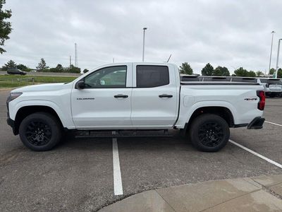 2026 Chevrolet Colorado - Photo 5