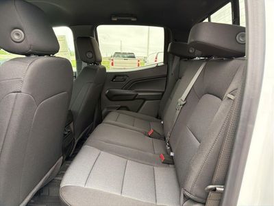2026 Chevrolet Colorado - Photo 12