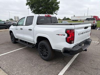 2026 Chevrolet Colorado - Photo 4