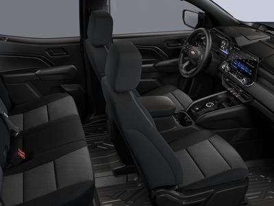 2026 Chevrolet Colorado - Photo 54
