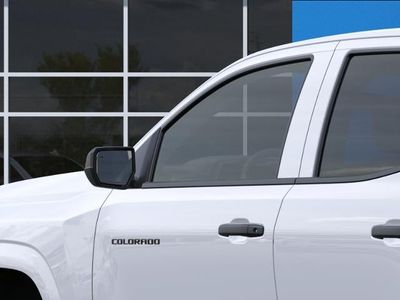 2026 Chevrolet Colorado - Photo 38