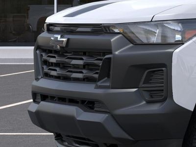 2026 Chevrolet Colorado - Photo 39