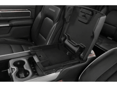 2020 Ram 1500 - Photo 14