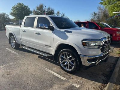 2020 Ram 1500 - Photo 3