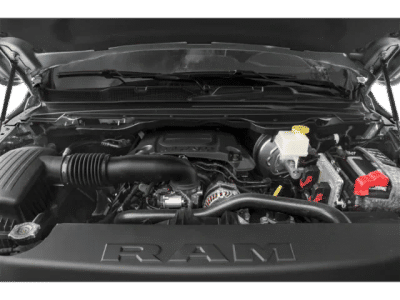 2020 Ram 1500 - Photo 12