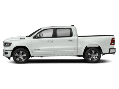 2020 Ram 1500 - Photo 6