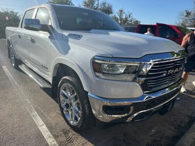 2020 Ram 1500 - Photo 2
