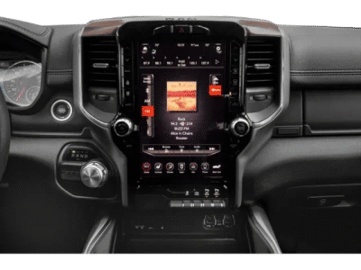 2020 Ram 1500 - Photo 10