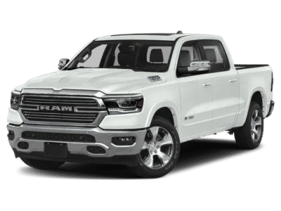 2020 Ram 1500 - Photo 4