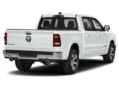 2020 Ram 1500 - Photo 5
