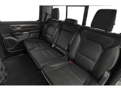 2020 Ram 1500 - Photo 13