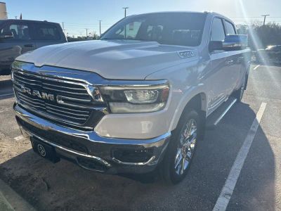 2020 Ram 1500 - Photo 1