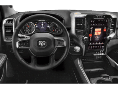 2020 Ram 1500 - Photo 7