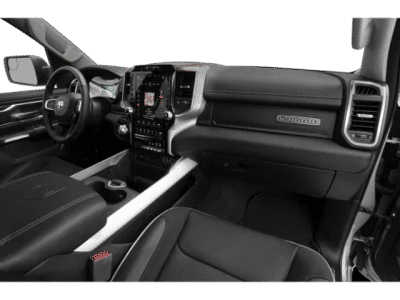 2020 Ram 1500 - Photo 15