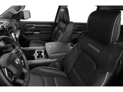 2020 Ram 1500 - Photo 9