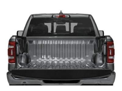 2020 Ram 1500 - Photo 11