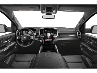 2020 Ram 1500 - Photo 8
