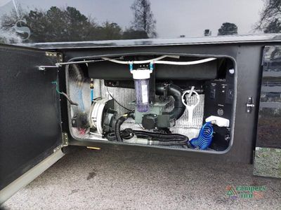 2026 Dynamax DynaQuest XL - Photo 22