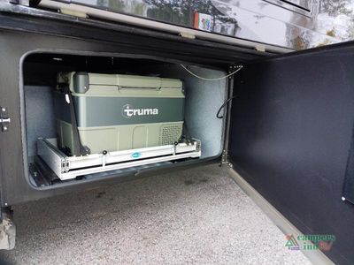 2026 Dynamax DynaQuest XL - Photo 16