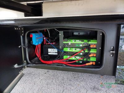 2026 Dynamax DynaQuest XL - Photo 28