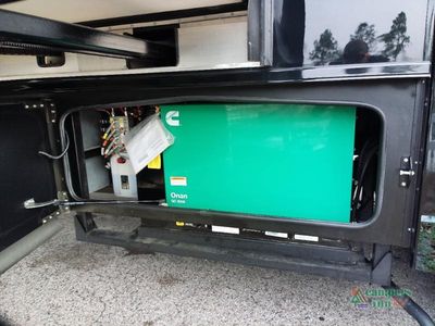 2026 Dynamax DynaQuest XL - Photo 24
