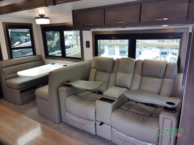 2026 Dynamax DynaQuest XL - Photo 43