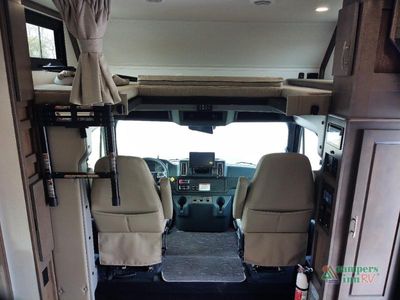 2026 Dynamax DynaQuest XL - Photo 47