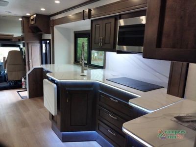 2026 Dynamax DynaQuest XL - Photo 46