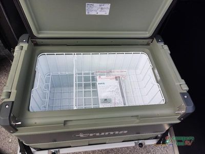 2026 Dynamax DynaQuest XL - Photo 17